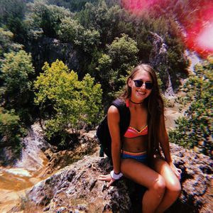 Meet your Posher, Cierra